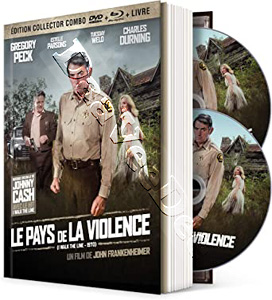 I Walk the Line (Blu-Ray)
